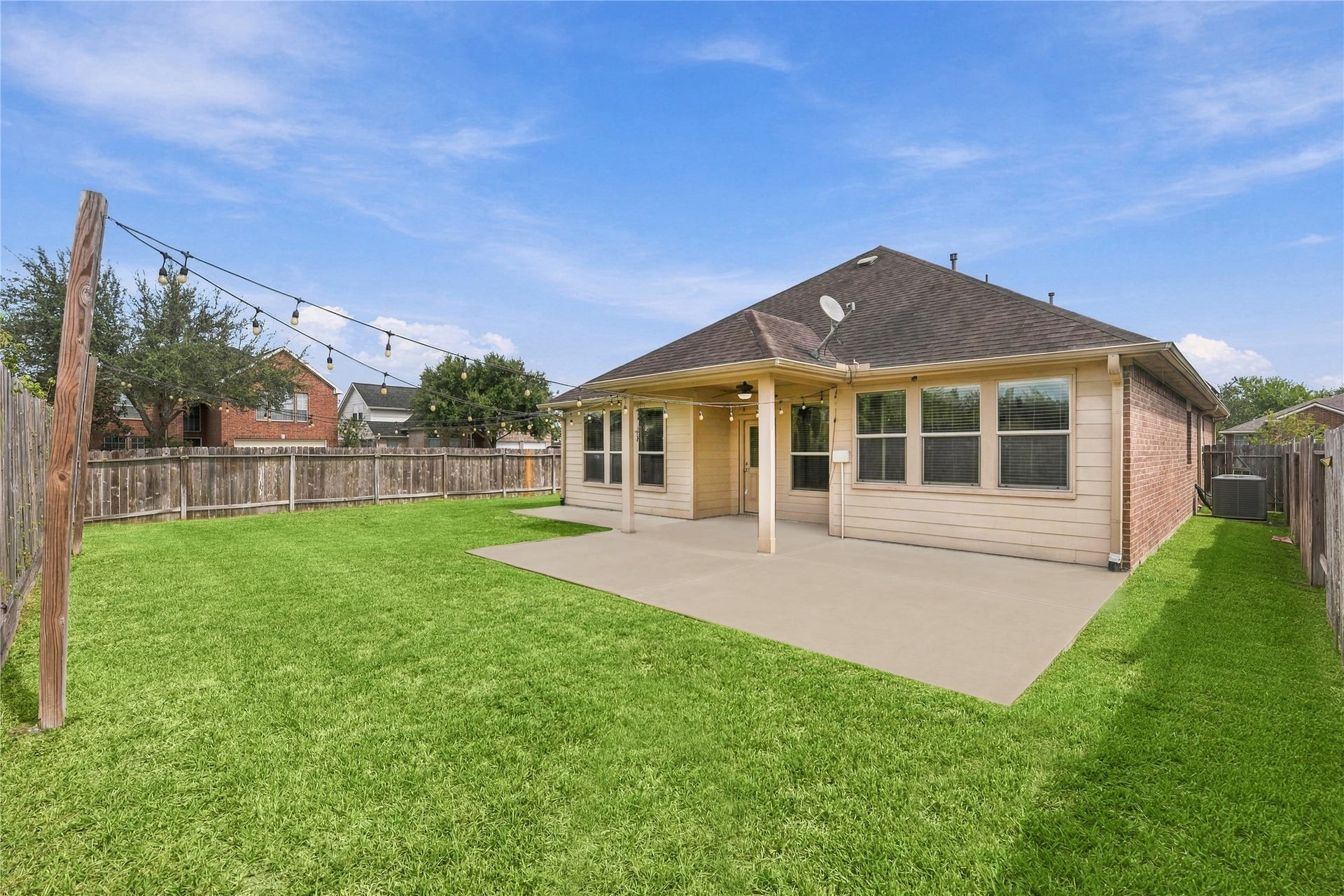 6531 Magellan Manor Drive, Richmond, TX 77407 6531 Magellan Manor Drive, Richmond, TX 77407