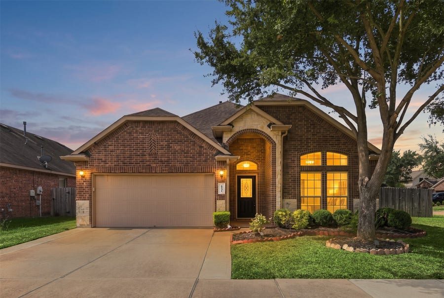 Property photo for 6531 Magellan Manor Drive, Richmond, TX