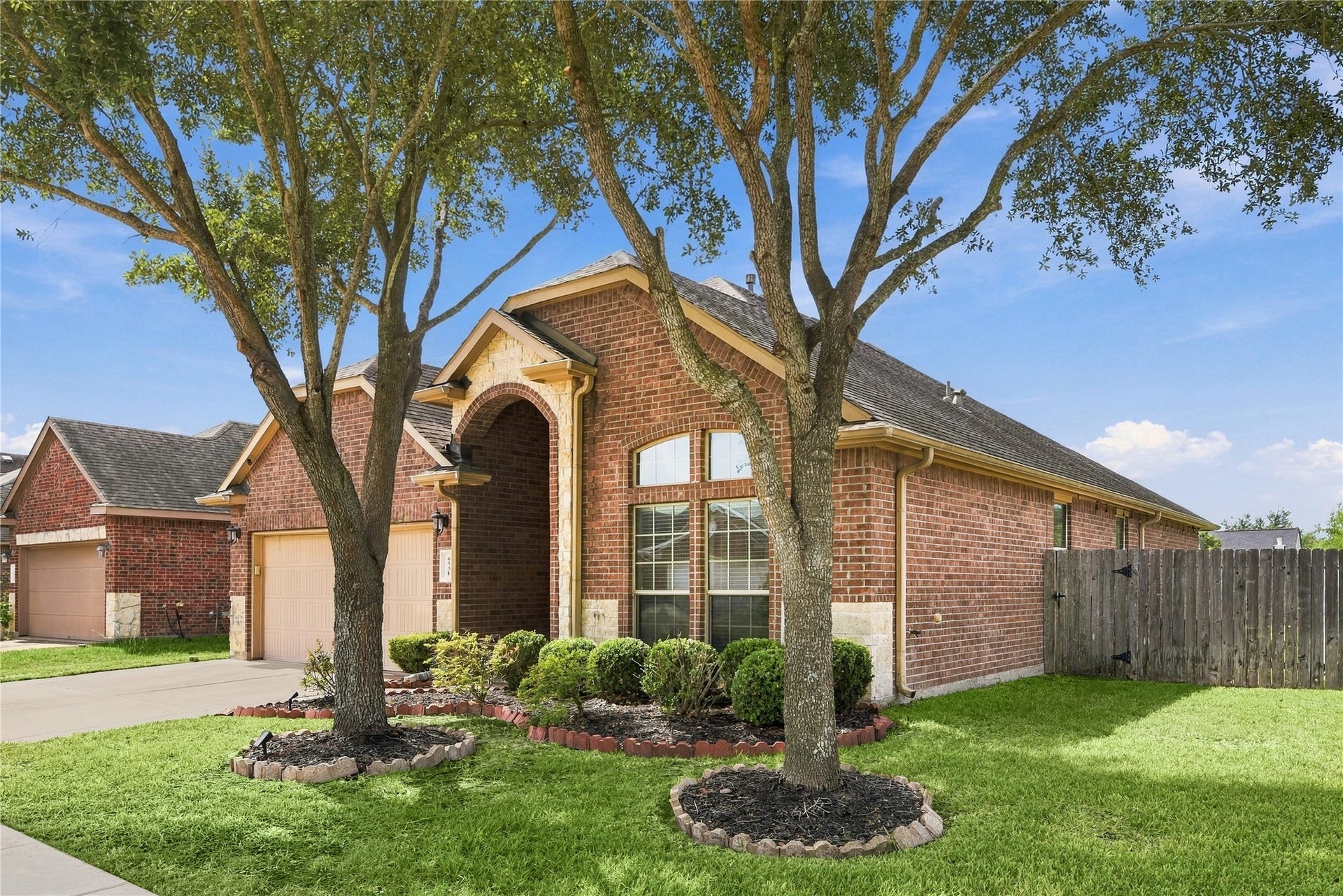 6531 Magellan Manor Drive, Richmond, TX 77407 6531 Magellan Manor Drive, Richmond, TX 77407