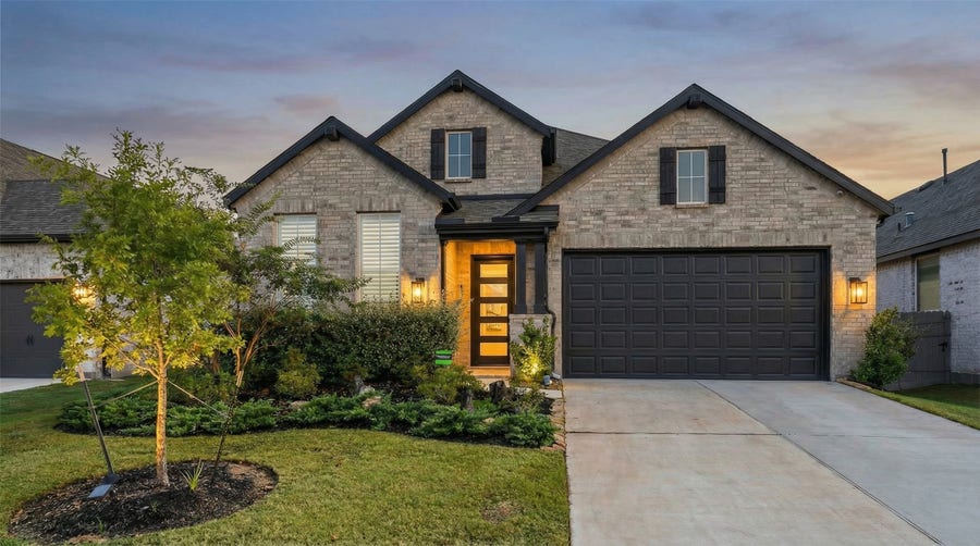 Property photo for 17151 Sandstone Street, Conroe, TX
