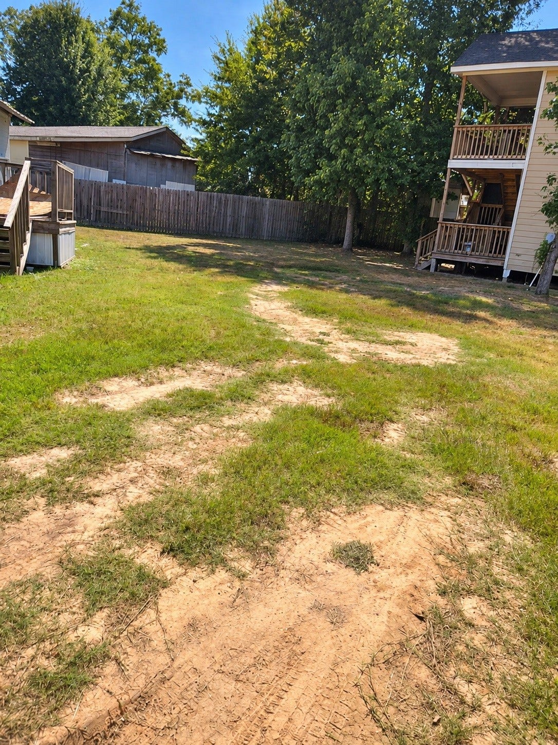 7967 jack ernest, Conroe, TX 77306
