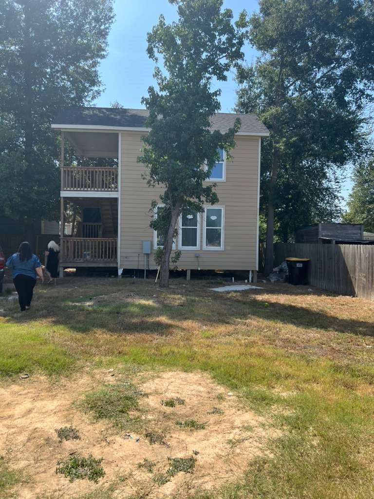 7967 jack ernest, Conroe, TX 77306