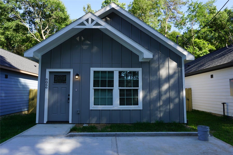 Property photo for 9866 ARBOR OAK, Willis, TX