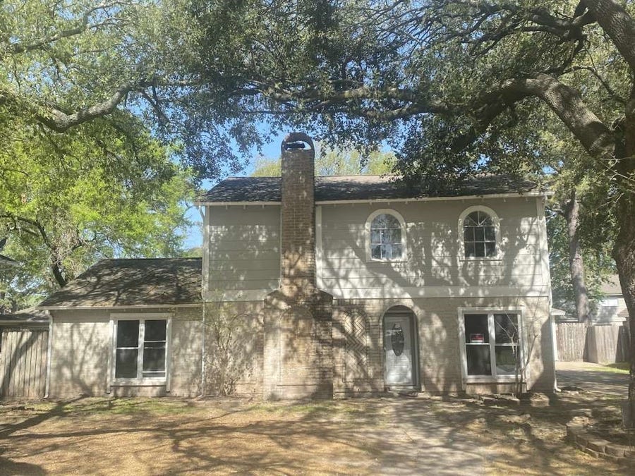 Property photo for 4906 Havenwoods Drive, Houston, TX