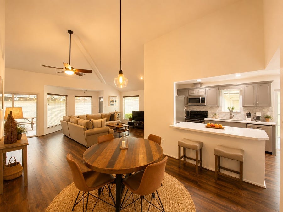 Property photo for 8310 Spring Wind Drive, Houston, TX