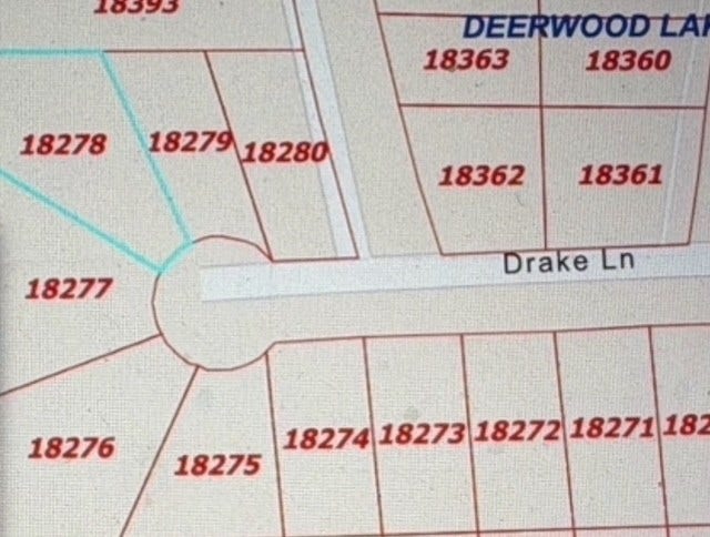 Property photo for LOT 34 Drake Lane, Hempstead, TX