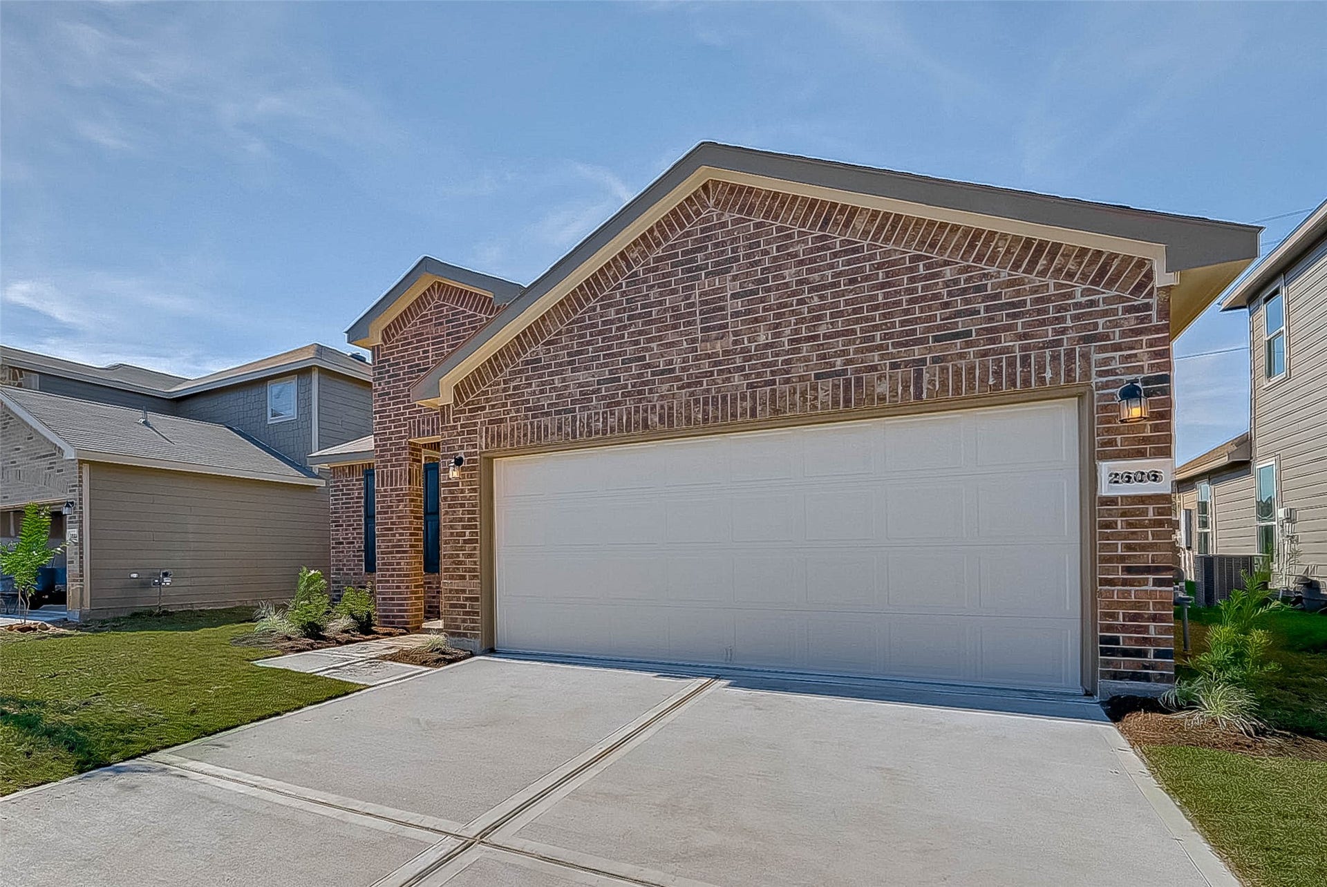2606 Summer Lane, Missouri City, TX 77489