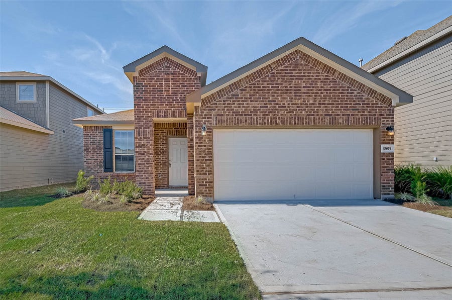 Property photo for 2606 Summer Lane, Missouri City, TX