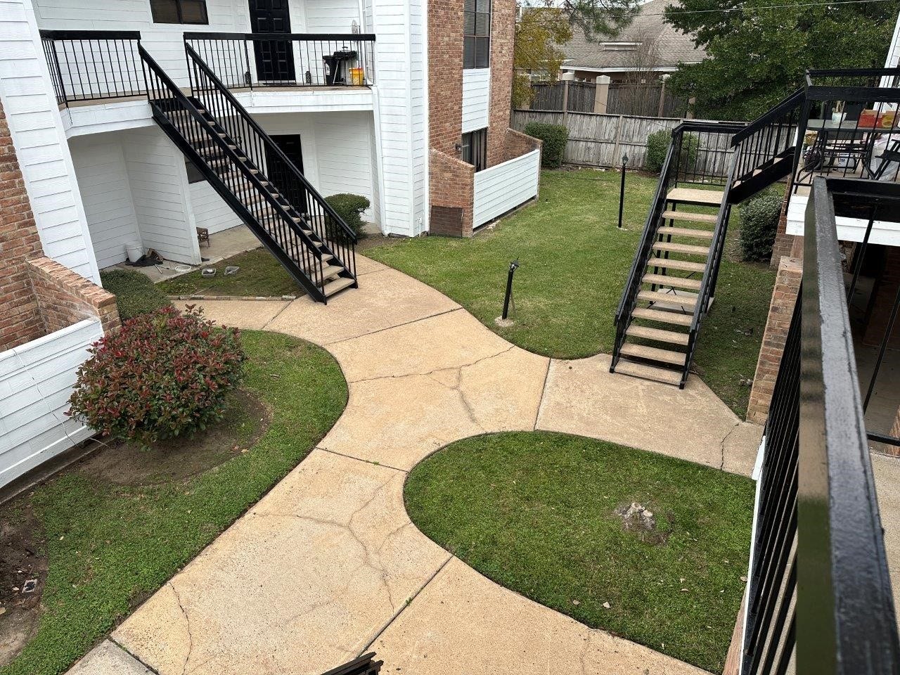 7901 Cambridge Street, #117, Houston, TX 77054