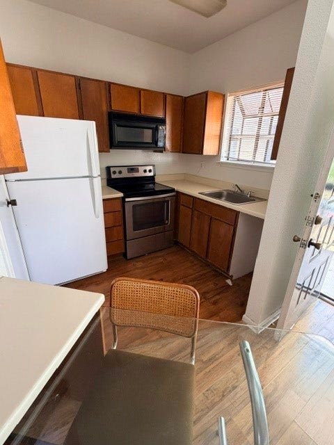 7901 Cambridge Street, #117, Houston, TX 77054