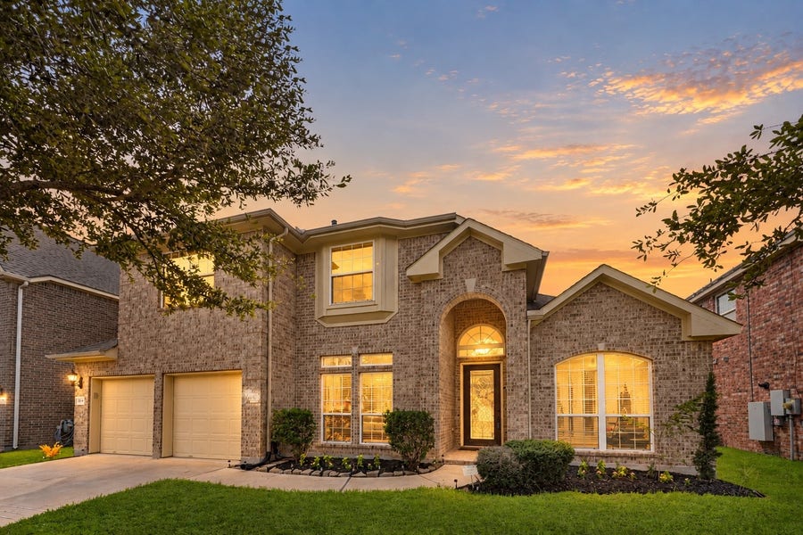 Property photo for 8319 Cape Royal Drive, Cypress, TX
