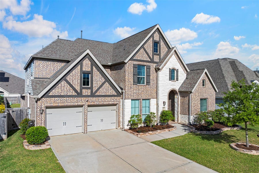 Property photo for 20207 Desert Foal Drive, Tomball, TX