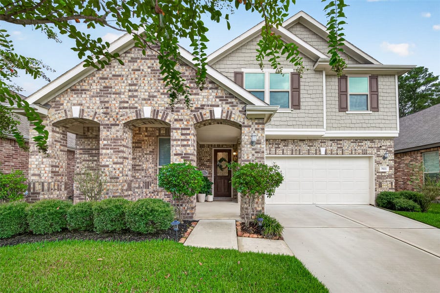 Property photo for 3933 Eagle Nest Lake Lane, Magnolia, TX