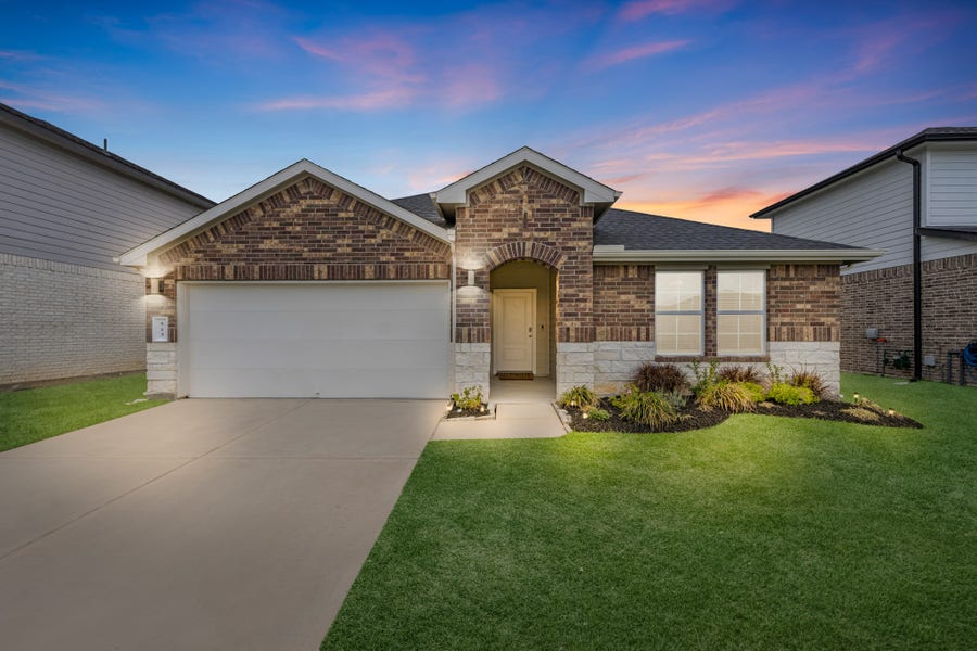 Property photo for 923 Kinder Sky Lane, Rosharon, TX