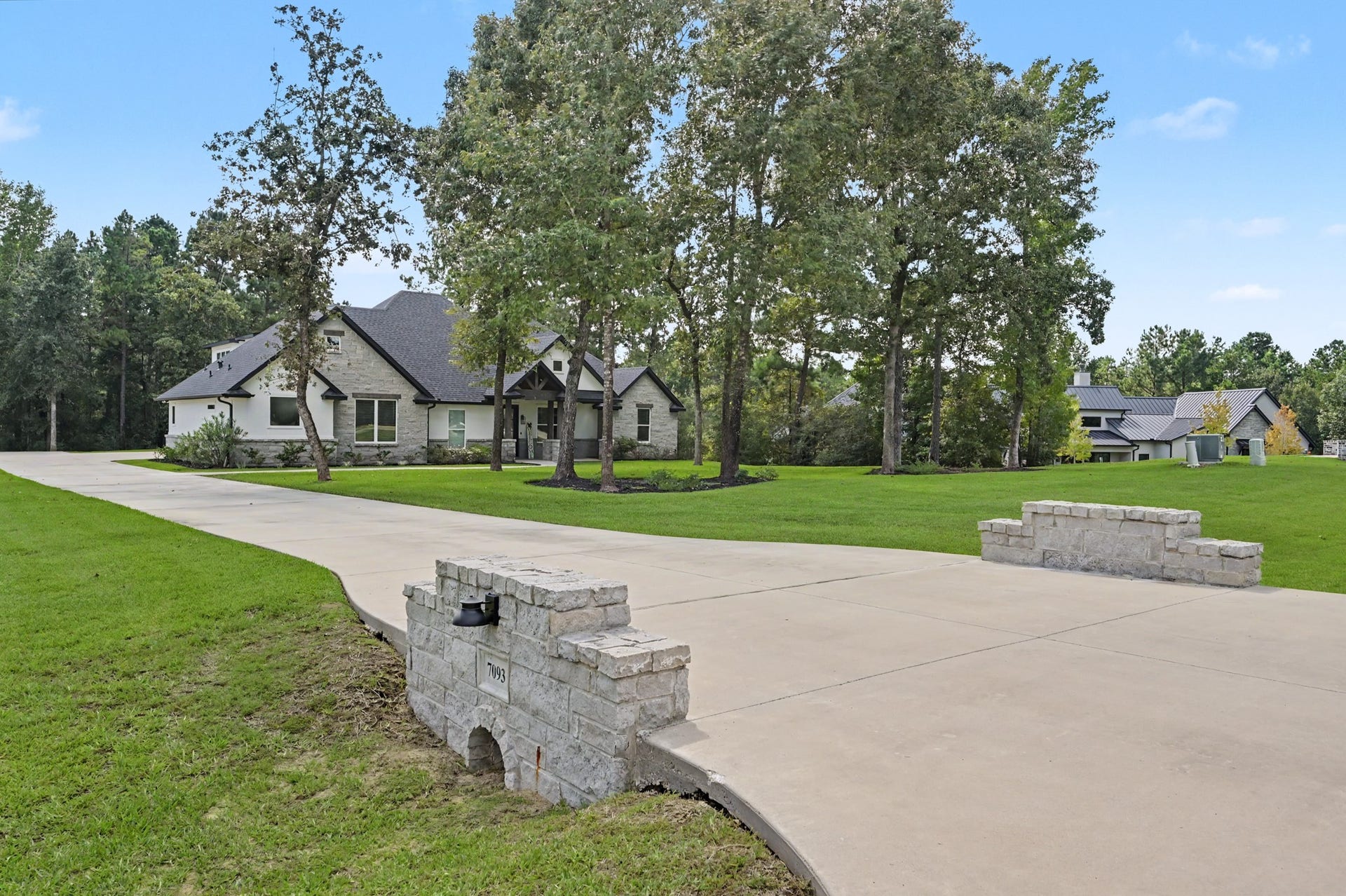 7093 Texas Trace, Montgomery, TX 77316 7093 Texas Trace, Montgomery, TX 77316