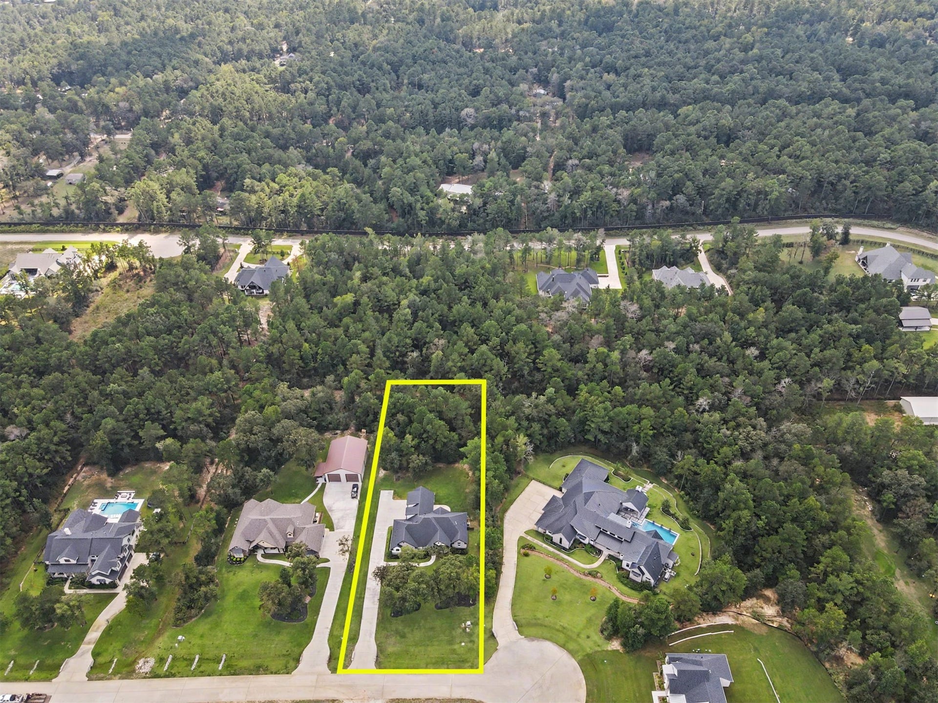 7093 Texas Trace, Montgomery, TX 77316 7093 Texas Trace, Montgomery, TX 77316