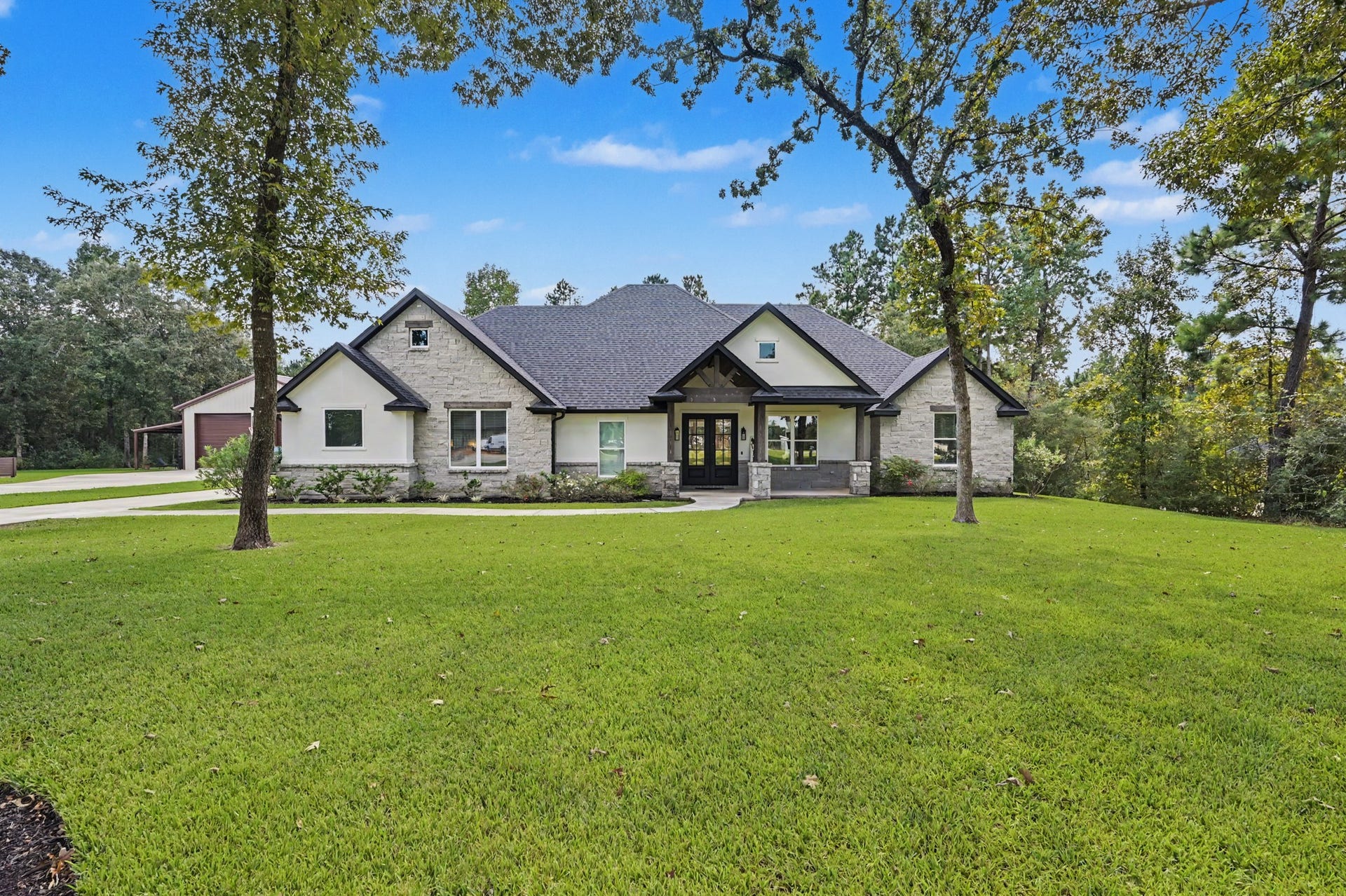 7093 Texas Trace, Montgomery, TX 77316 7093 Texas Trace, Montgomery, TX 77316