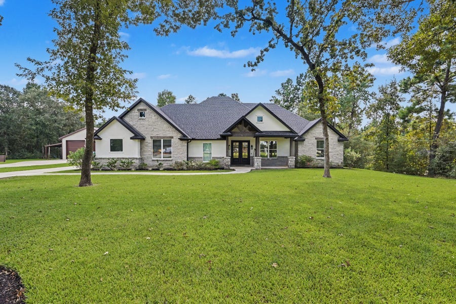 Property photo for 7093 Texas Trace, Montgomery, TX