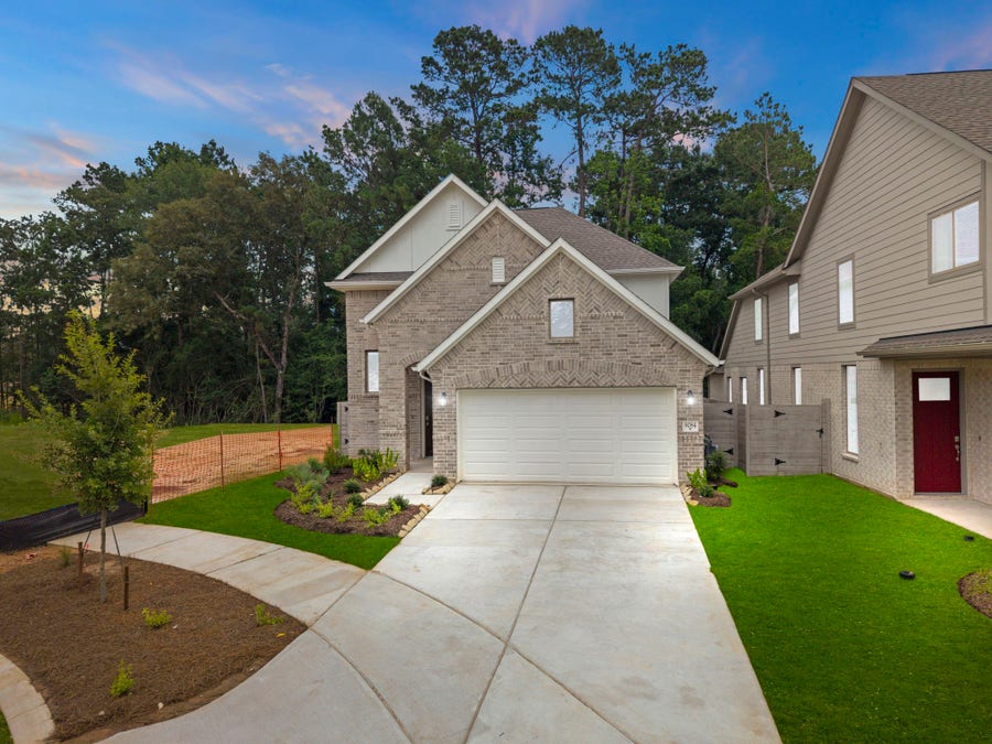 Property photo for 9084 Gracious Street, Montgomery, TX