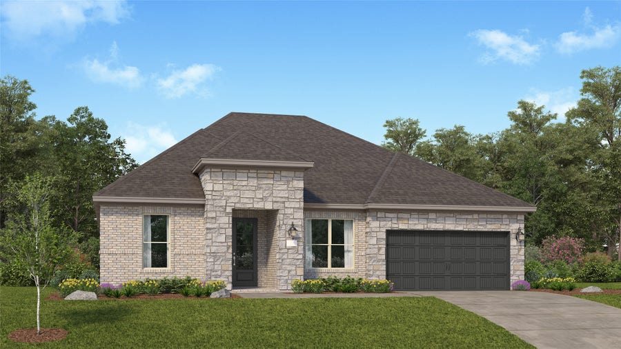 Property photo for 6322 Firefly Fields Lane, Katy, TX