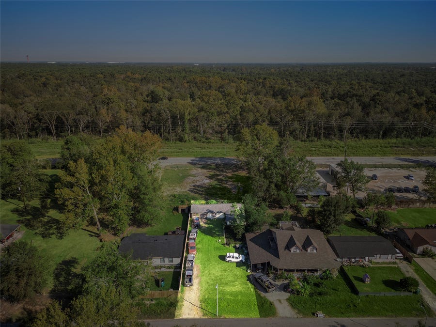 Property photo for 5721 Schutz Street, Houston, TX