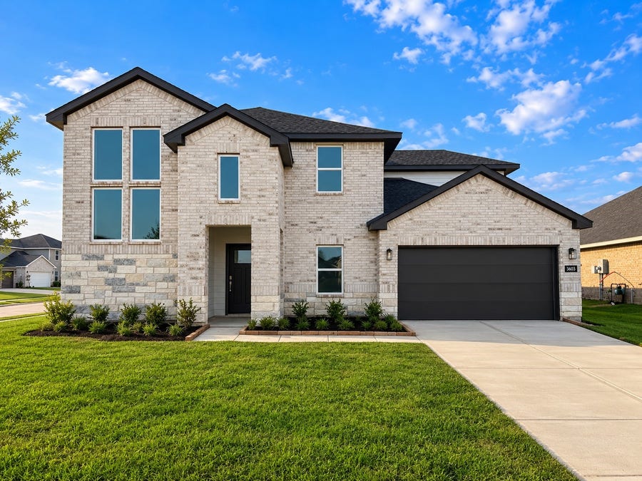 Property photo for 3603 Ruth Creek Court, Fulshear, TX