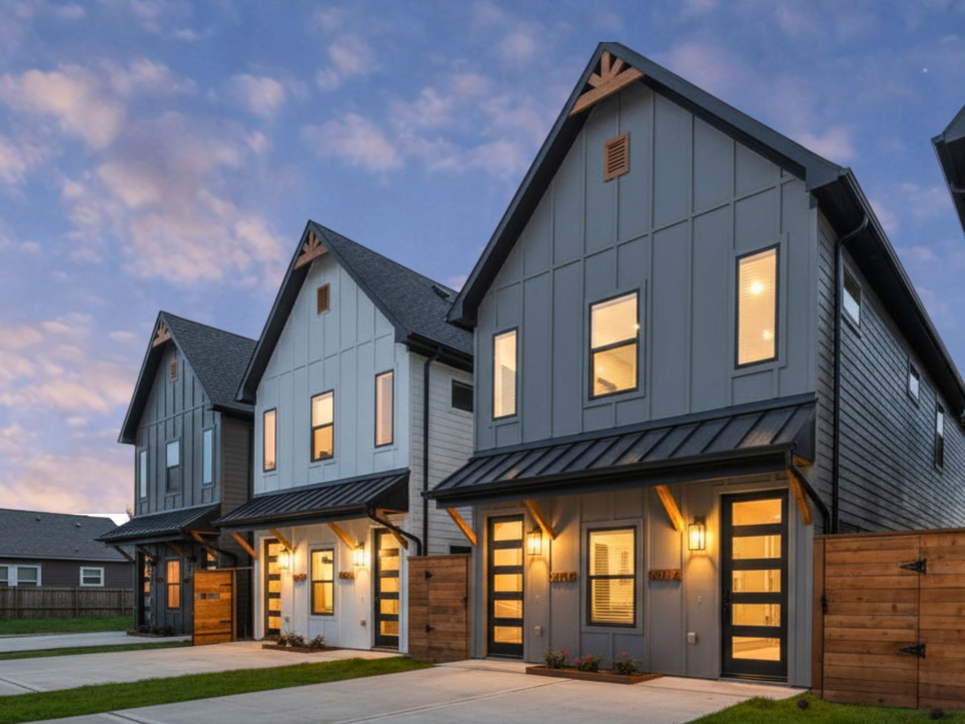 7911 CORA Street, #A-D, Houston, TX 77088 7911 CORA Street, #A-D, Houston, TX 77088