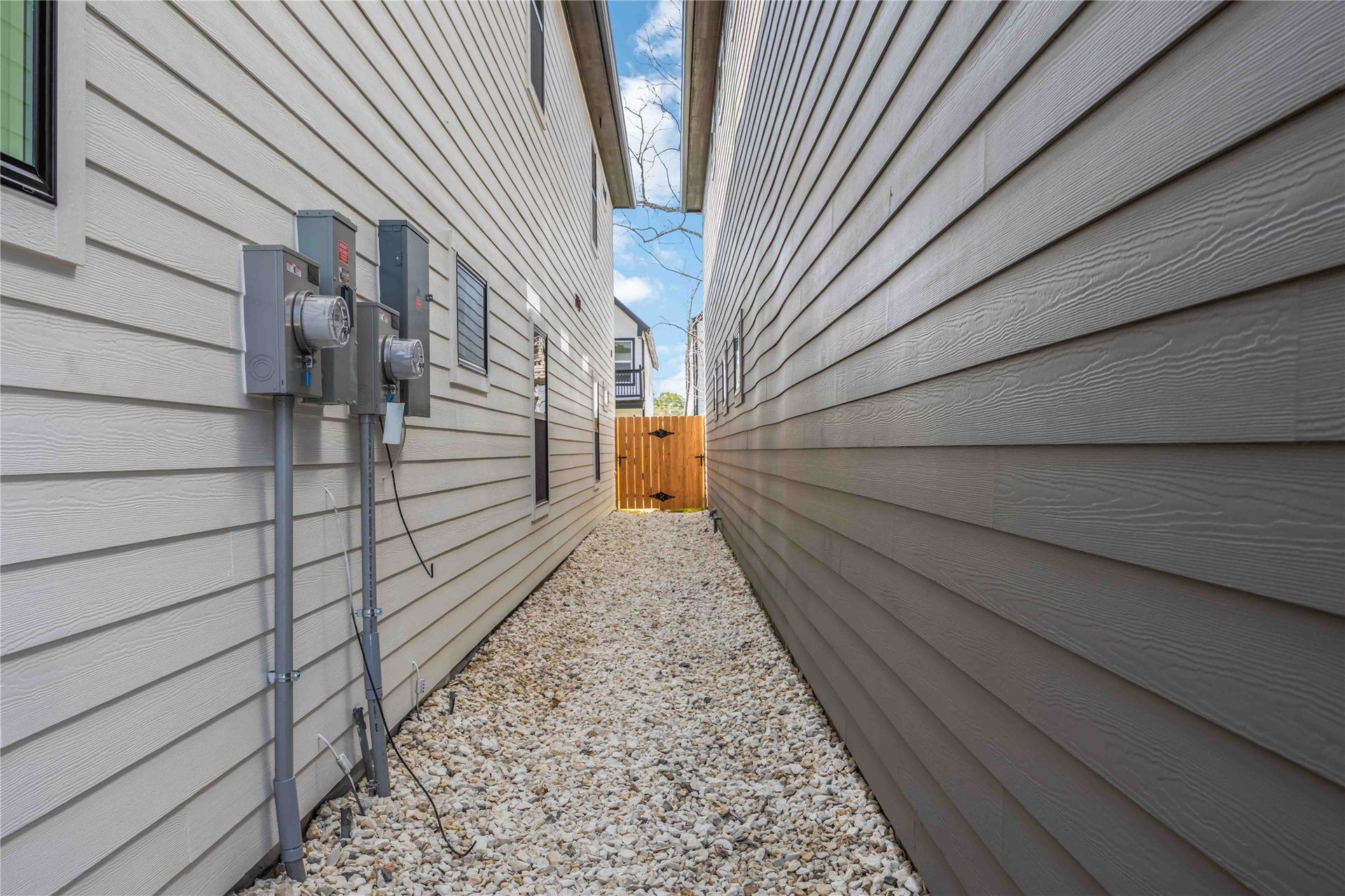 7911 CORA Street, #A-D, Houston, TX 77088 7911 CORA Street, #A-D, Houston, TX 77088