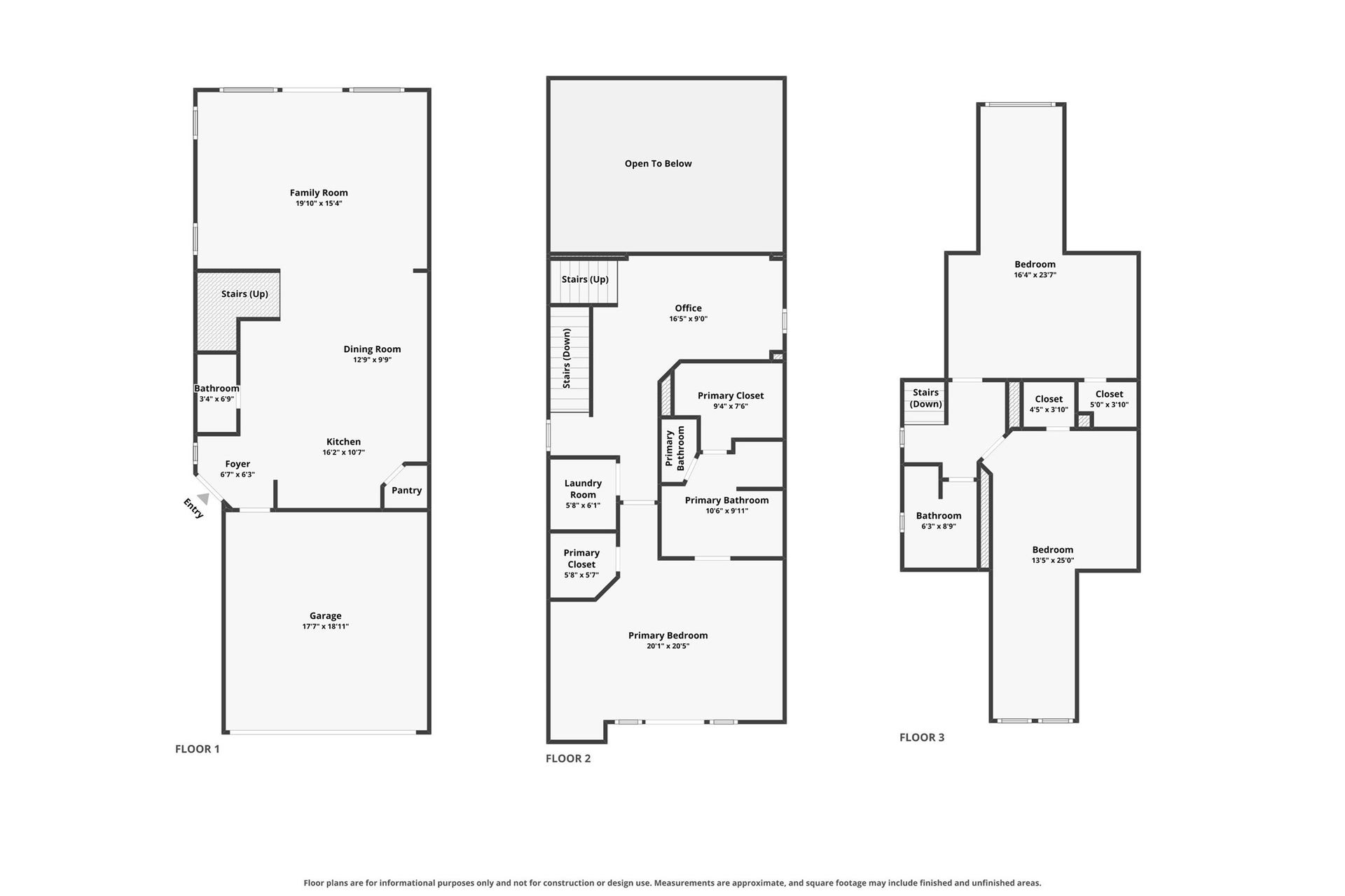 2627 Shady Woods Lane, Houston, TX 77008 A thoughtfully constructed/designed floor plan with first floor living.