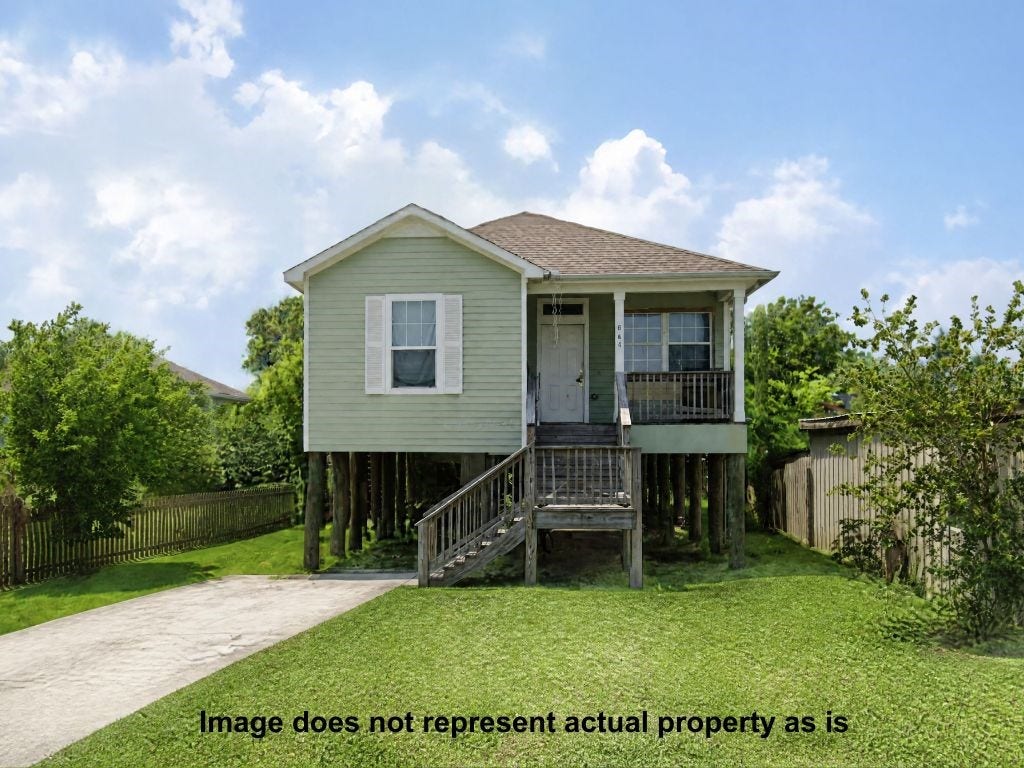 944 24th Street, San Leon, TX 77539 944 24th Street, San Leon, TX 77539
