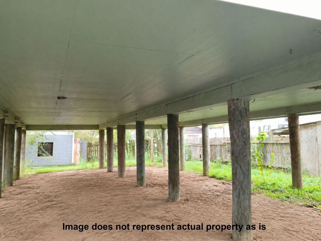 944 24th Street, San Leon, TX 77539 944 24th Street, San Leon, TX 77539