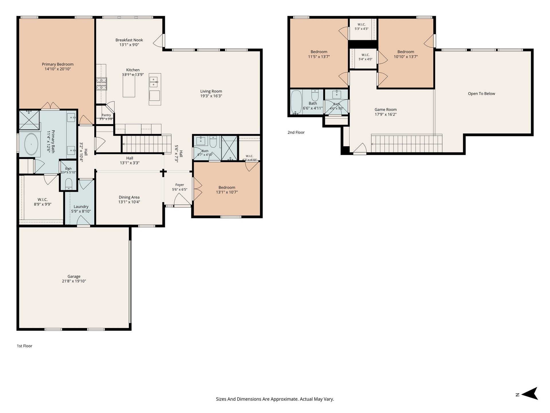 32 Waterford Way, Montgomery, TX 77356 32 Waterford Way, Montgomery, TX 77356