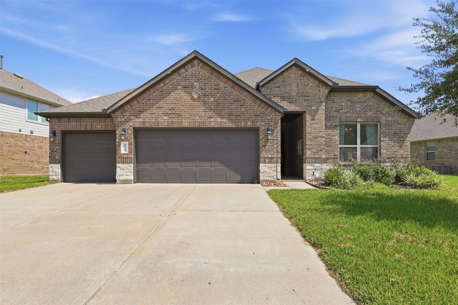 Property photo for 14347 Zion Gate Crossing, Conroe, TX