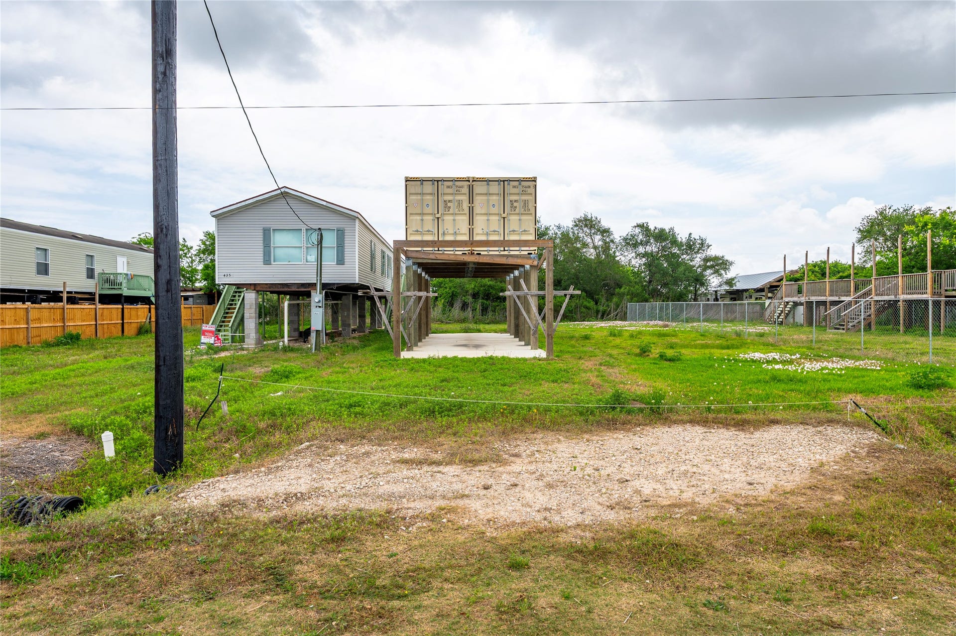 437 16th Street, San Leon, TX 77539 437 16th Street, San Leon, TX 77539