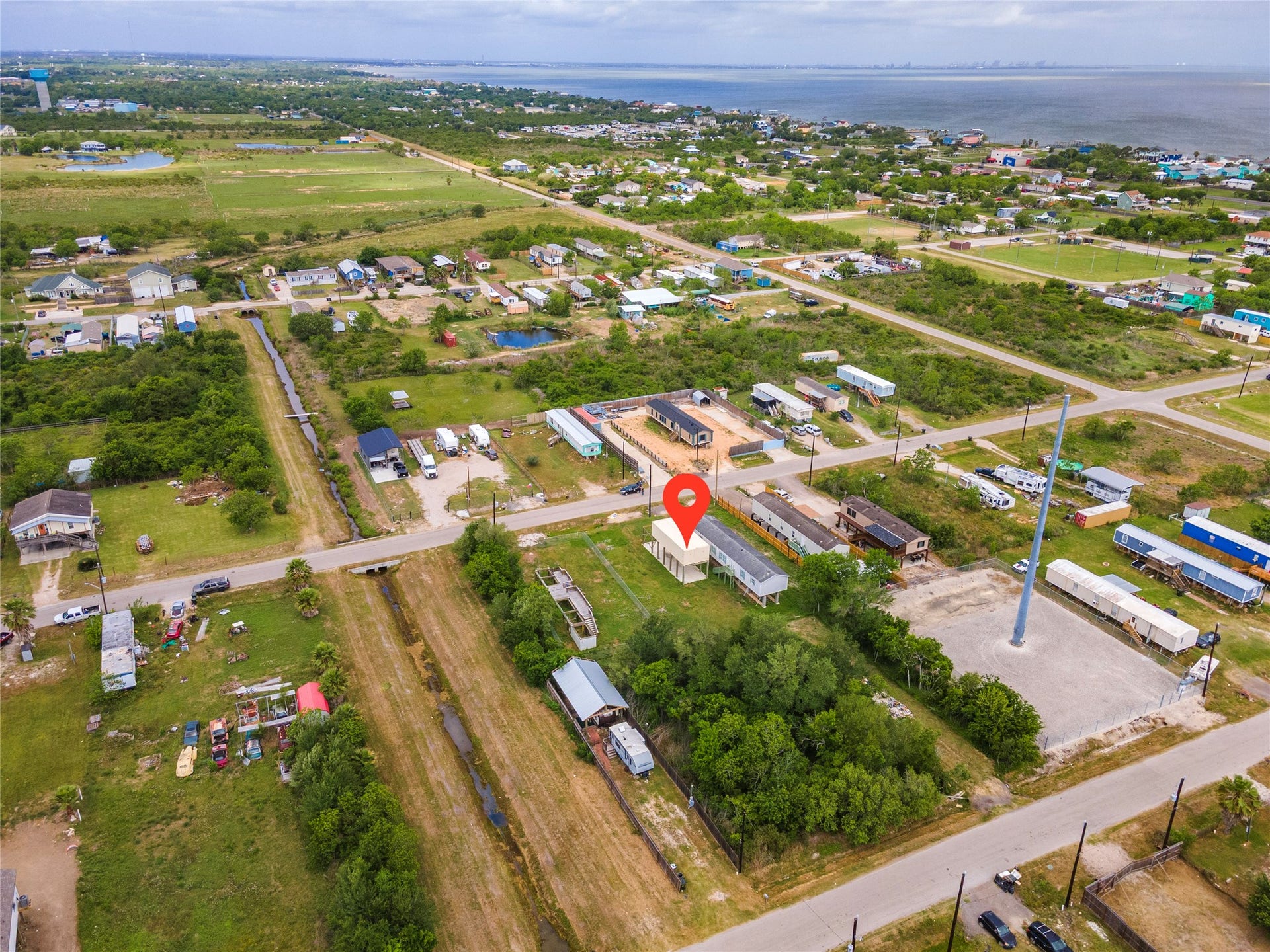 437 16th Street, San Leon, TX 77539 437 16th Street, San Leon, TX 77539