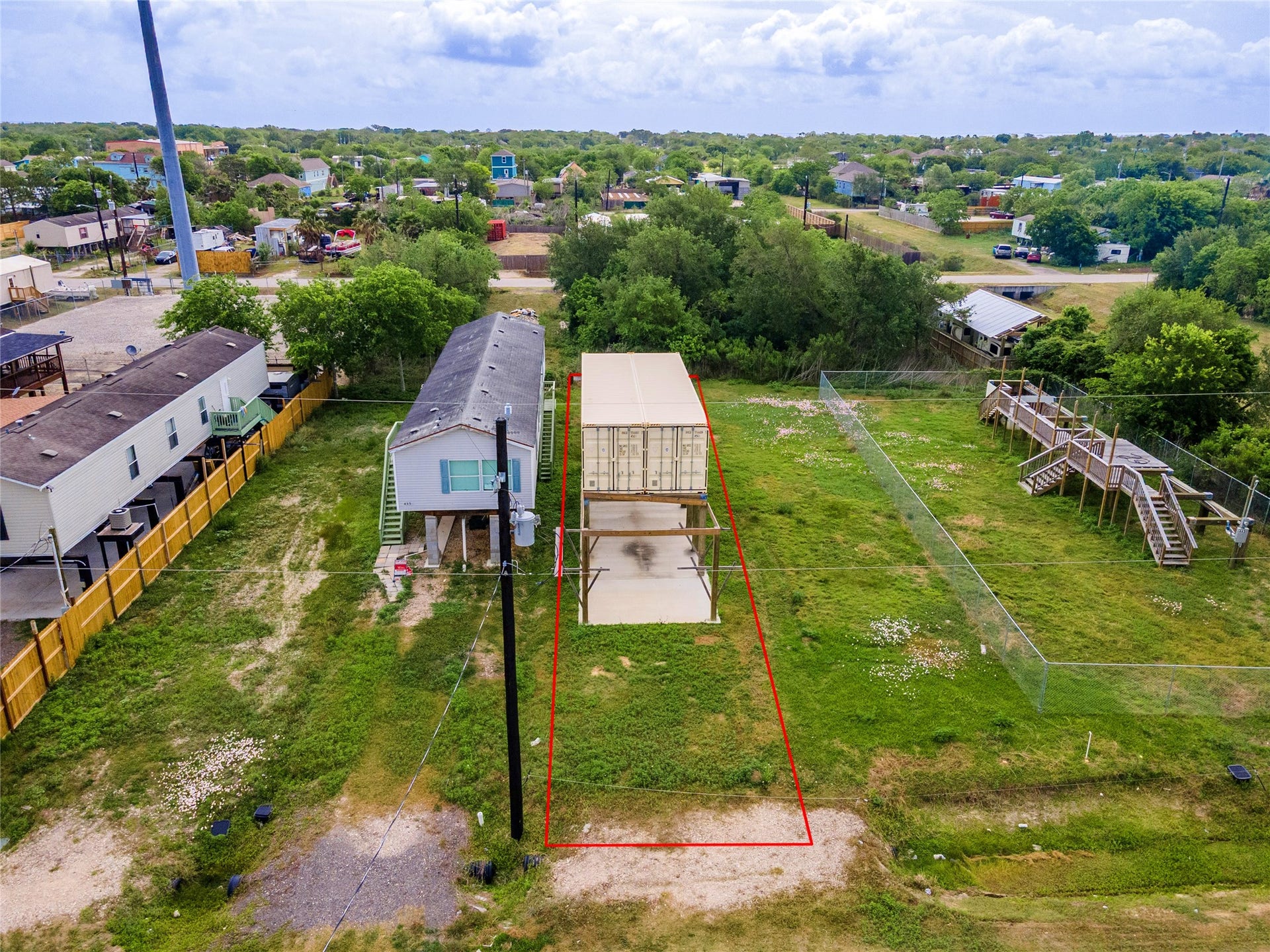 437 16th Street, San Leon, TX 77539 437 16th St
