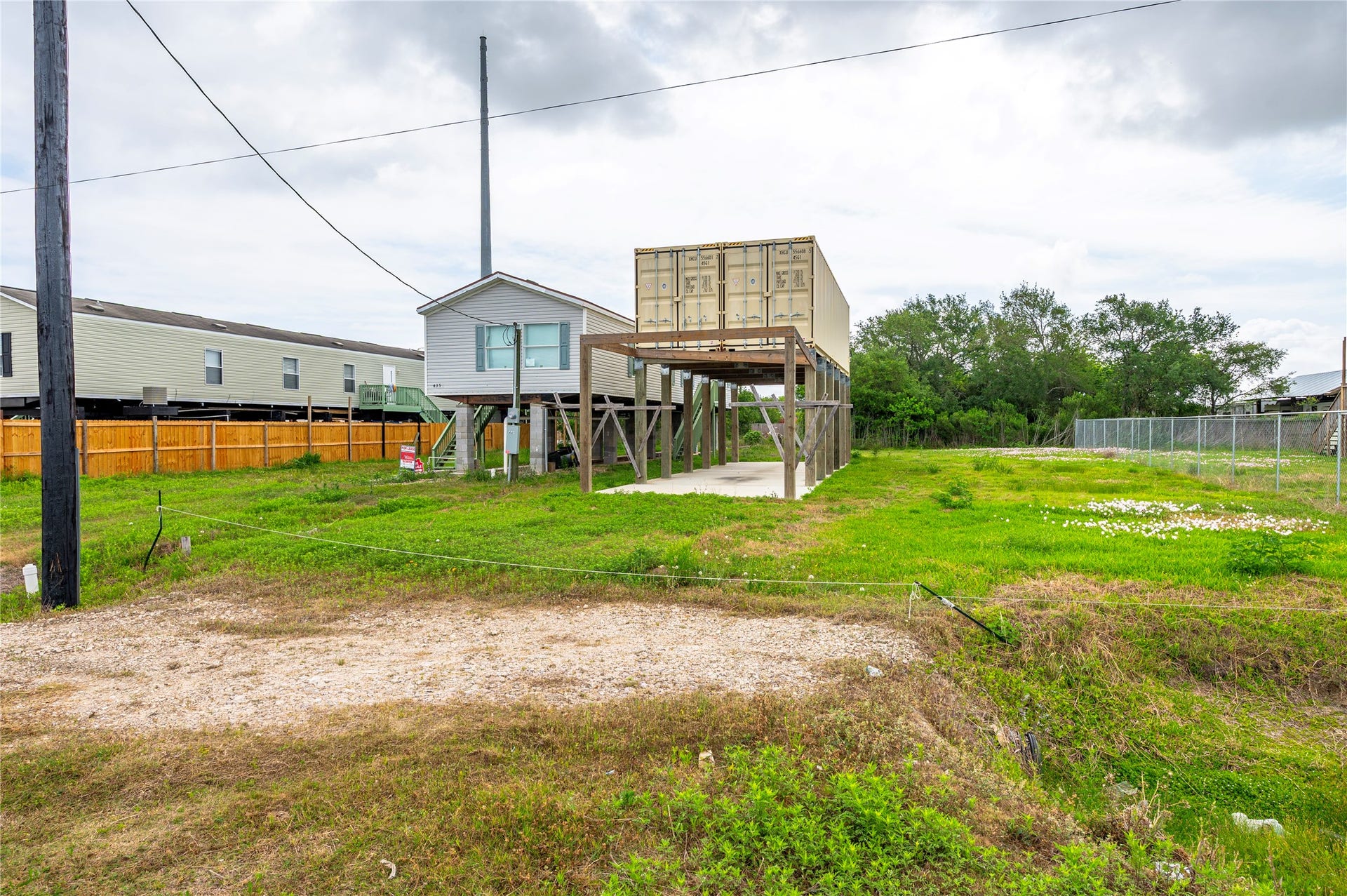 437 16th Street, San Leon, TX 77539 437 16th Street, San Leon, TX 77539