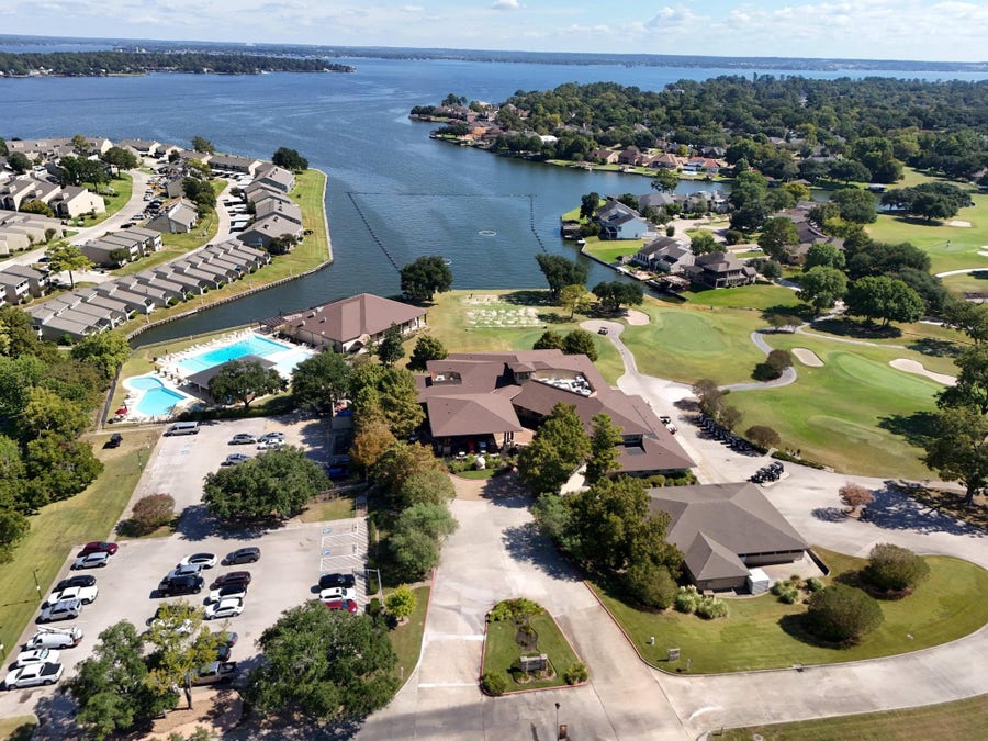 Property photo for 279 Capetown, Conroe, TX