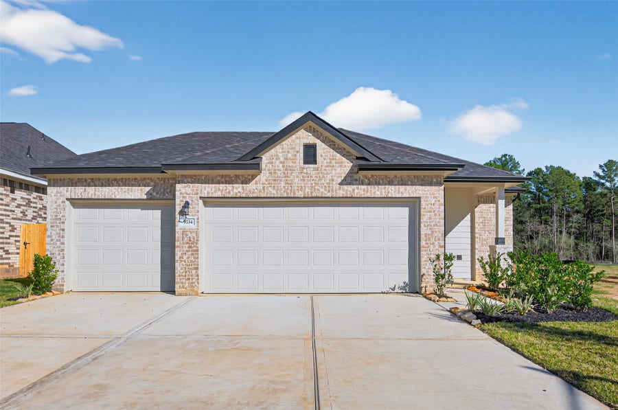 Property photo for 9734 Enclave Ridge Road, Willis, TX