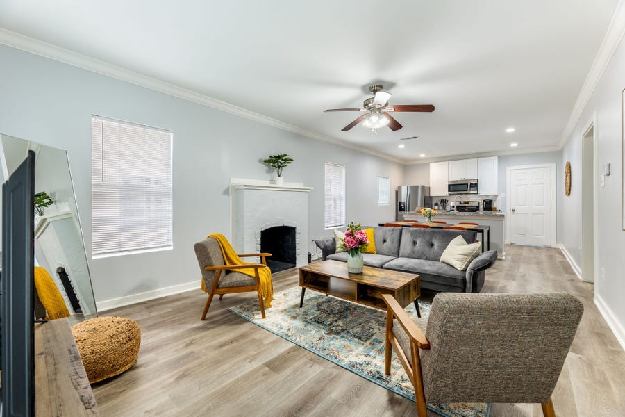 Property photo for 2805 Isabella Street, #2, Houston, TX