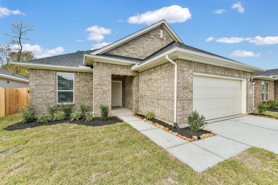 Property photo for 3911 Sugardale Street, Baytown, TX