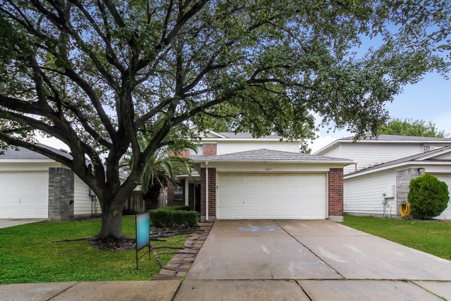 Property photo for 947 Leadenhall Circle, Channelview, TX