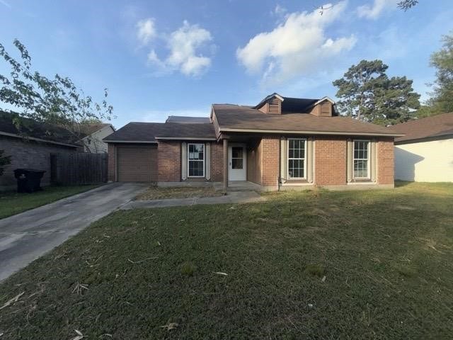 Property photo for 22846 Millgate Drive, Spring, TX