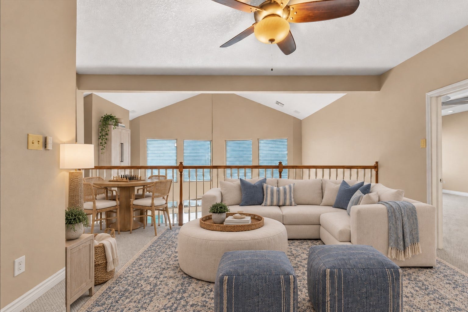 1331 EDWARDS DRIVE, Dickinson, TX 77539 **Virtually Staged.
