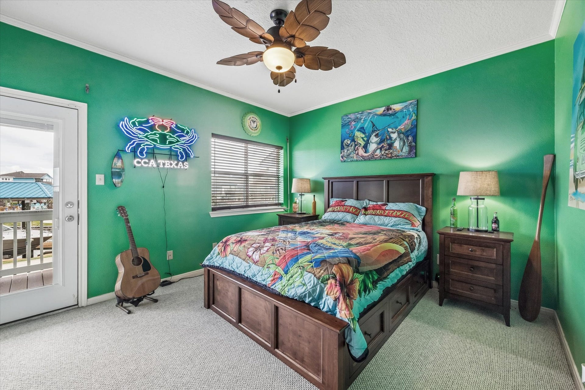 1331 EDWARDS DRIVE, Dickinson, TX 77539 BEDROOM 3.