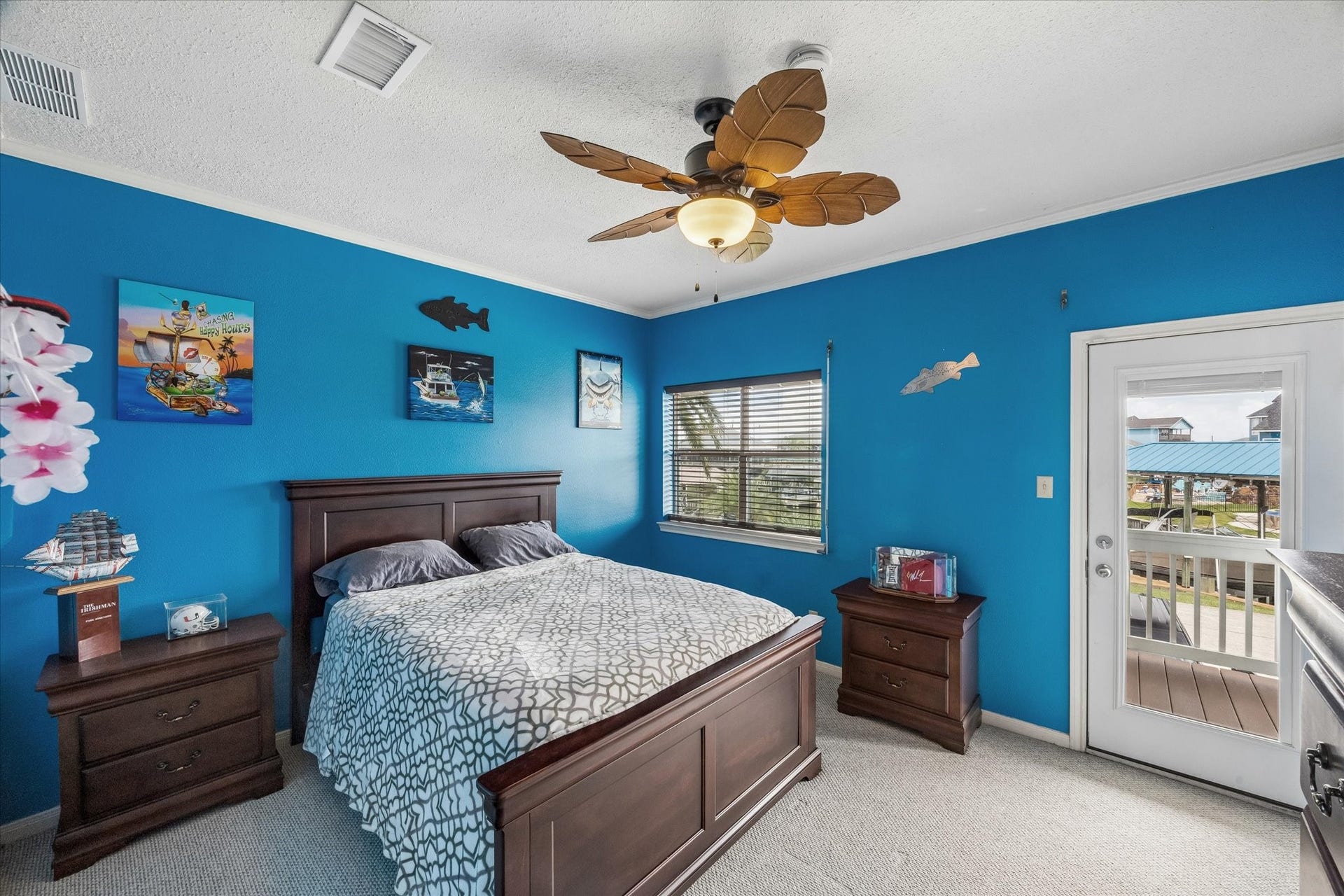 1331 EDWARDS DRIVE, Dickinson, TX 77539 BEDROOM 2.