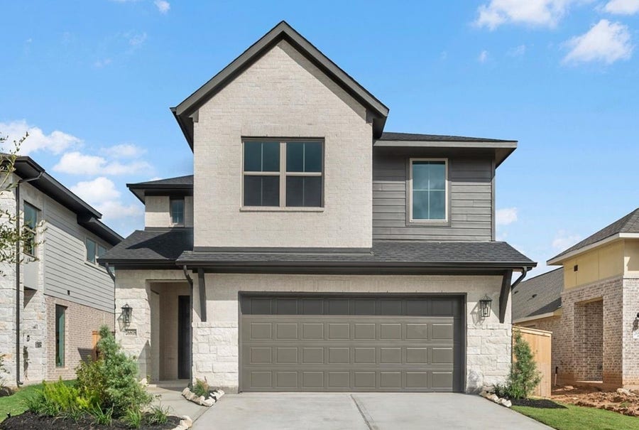 Property photo for 26818 Concord Dawn Drive, Richmond, TX