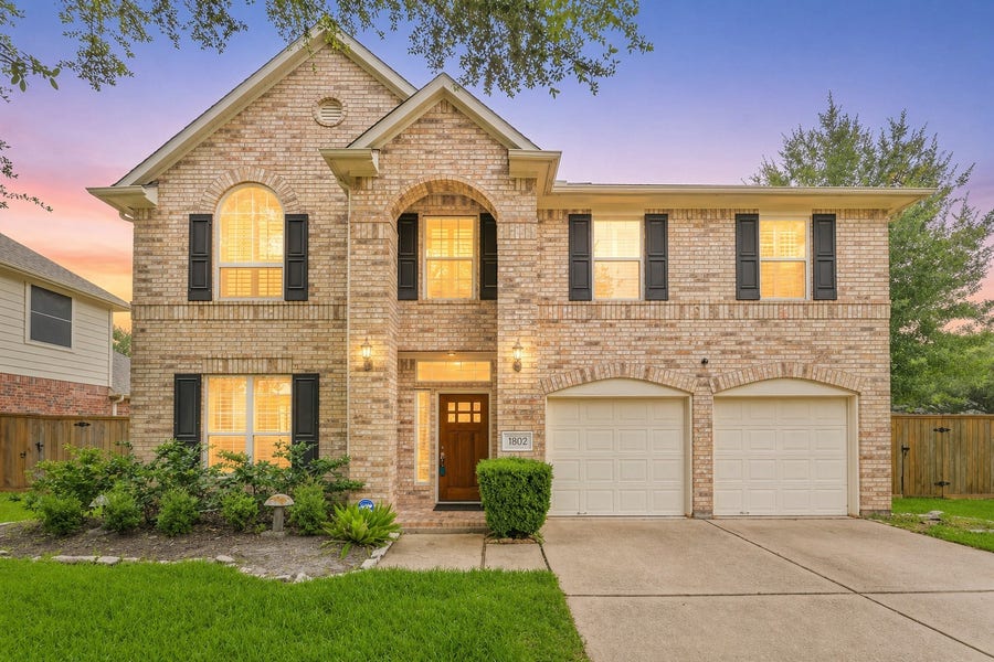Property photo for 11802 Laurel Meadow Drive, Tomball, TX