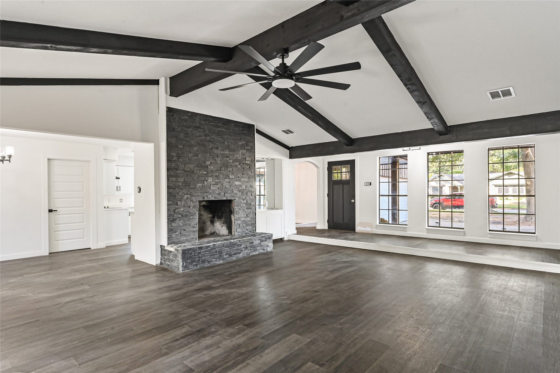 4211 Black Locust Drive, Houston, TX 77088