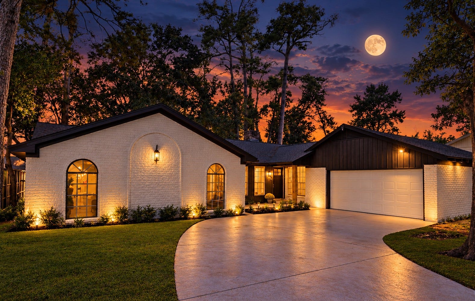4211 Black Locust Drive, Houston, TX 77088